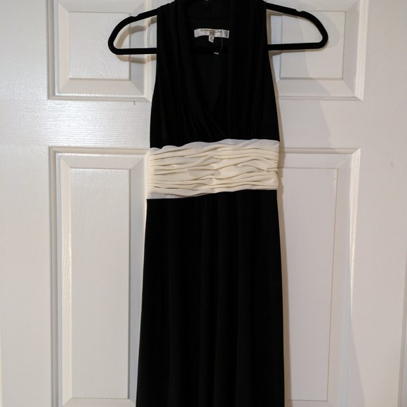 Evan Picone Evening Dress (new) - Picture 3 of 3